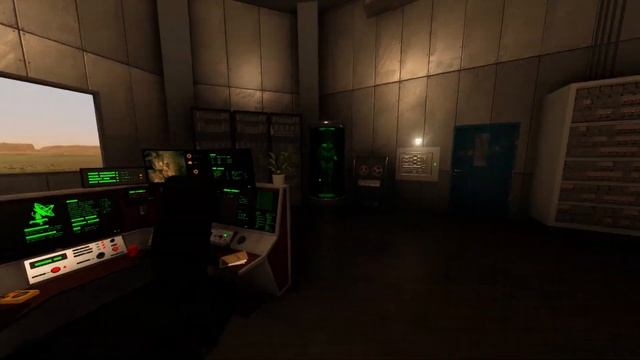Signal Simulator #16 - An Invasion Tale смотреть онлайн