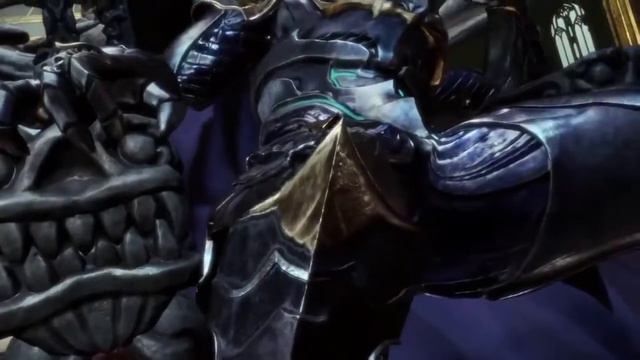 Stranger of Paradise: Final Fantasy Origin chaos trailer sure did have a lot of chaos in it, chaos смотреть онлайн