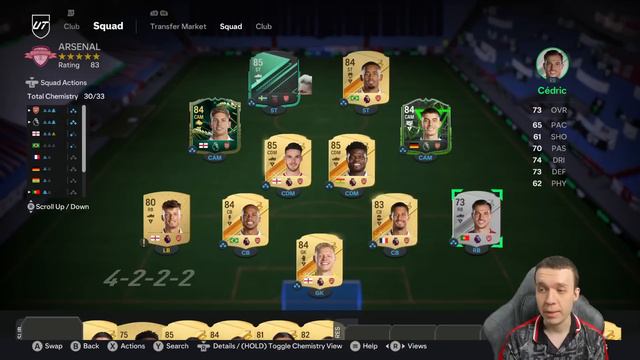 СДЕЛАЛ 8 ПОБЕД В ОТБОРАХ! НАГРАДЫ ЗА WL И RIVALS + 86x3! БЕЗ ДОНАТА К УСПЕХУ #23 смотреть онлайн