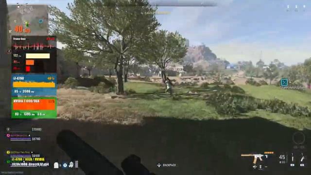 Dell Optiplex 9020 SFF Warzone 2 Season 5 Ultra Settings BENCHMARKS смотреть онлайн