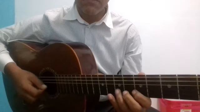 Escala de G con metrónomo смотреть онлайн