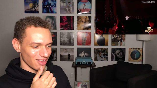 Dimash - Stranger REACTION (Super Shine Brothers)