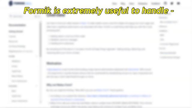 Useful ReactJS Libraries Every Developer Should Know | ReactJS Packages | AnaghTech смотреть онлайн