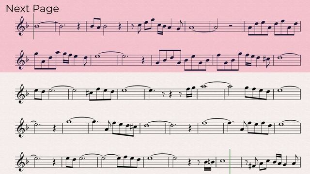 Libertango Astor Piazzolla Bb Tenor Sax Clarinet Trumpet Backing Track and Sheet Music смотреть онлайн