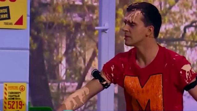 Артон; "Вы частичка той, с кем мне нельзя быть" // Ненавижу-обожаю смотреть онлайн