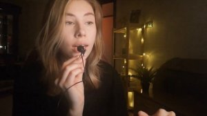 АСМР | 100 фактов почти обо всём на свете | Шёпот | ASMR 100 facts (RUS)