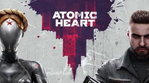 Atomic Heart все песни, музыка Atomic Heart (Original game soundtrack)