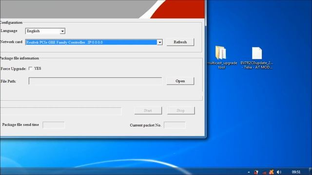 Zmiana Firmware Huawei E5186s-22a