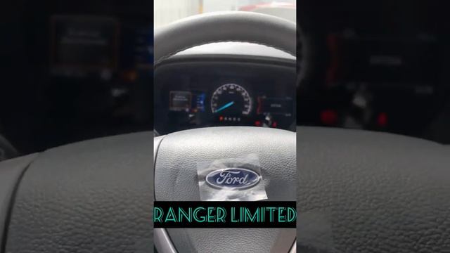 FORD RANGER LÍMITED 3.2 4x4 EN PERU / Asesor Ford Renzo Lujan / 947041662 смотреть онлайн
