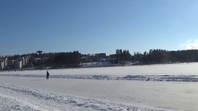 Jäältä смотреть онлайн