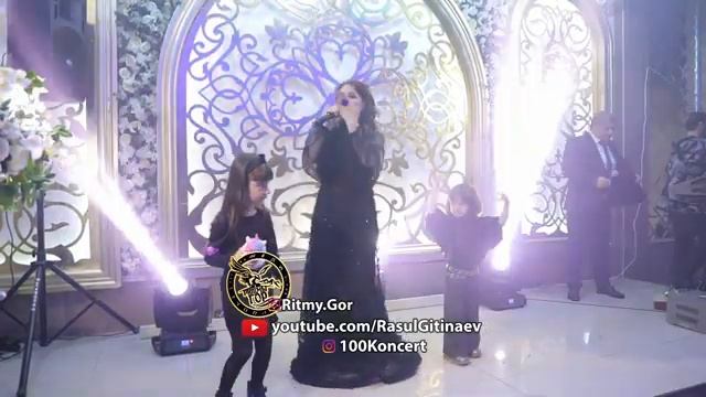 10 Фатима – «Самый нежный»