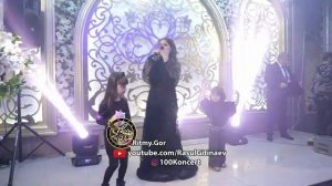 10 Фатима – «Самый нежный»