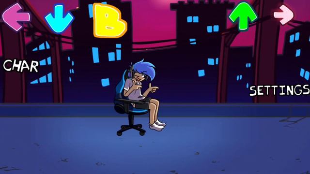 Among Us fnf character test playground remake 3 смотреть онлайн