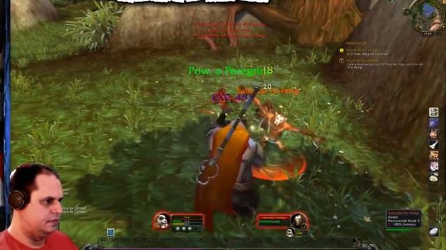 CONVITE ESPECIAL - PODCAST de WOW no Lanjecast com Marcelluzgamer - HOJE - Dia 9/02 as 18h смотреть онлайн