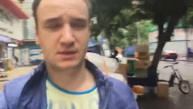 Поездка в Китай. Сливочное масло смотреть онлайн