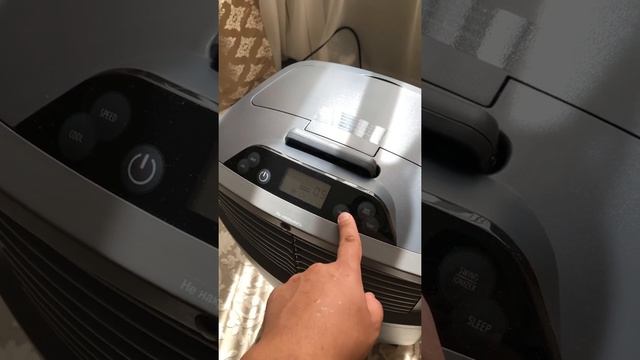 Honeywell Cl30xc климатическая установка