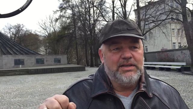 Пикет в поддержку дальнобойщиков смотреть онлайн