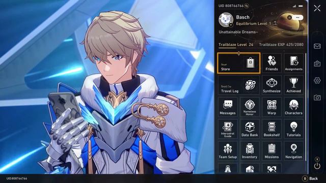 Seele & Gepard Summon - Honkai: Star Rail #F2P смотреть онлайн
