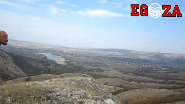 EGOZA-Life in the Life Mountains 6 часть смотреть онлайн