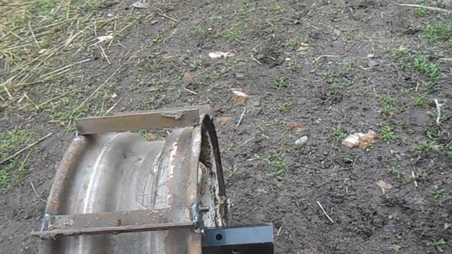 грунтозацепы к мотоблоку смотреть онлайн