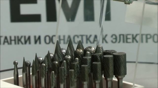 Набор твердосплавных борфрез по металлу RUKO из 35 шт 116008 смотреть онлайн