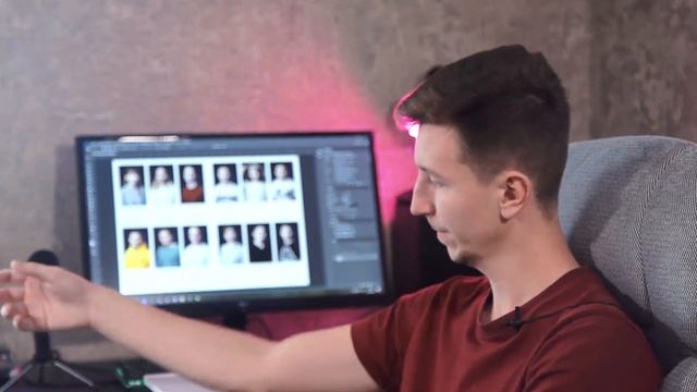 Заработал миллион на фотоальбомах. 83 выпуск Спутник LIFE смотреть онлайн