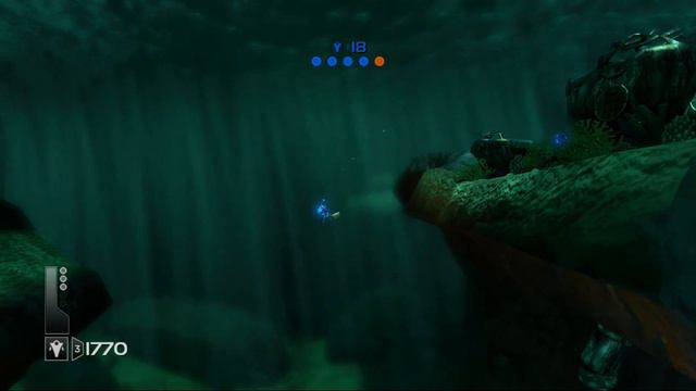 Xbox 360 Quick Look | Undertow (2007) First game by Chair смотреть онлайн