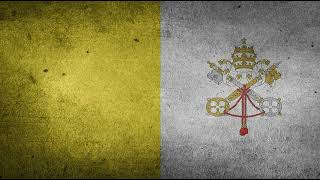 Гимн Ватикана смотреть онлайн