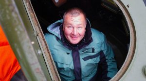 БРДМ _ трудный путь домой