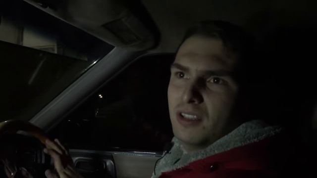 Обзор Toyota Chaser sx81