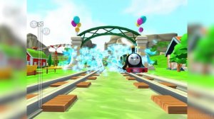 Thomas & Friends Go Go Thomas! 🔹🔴 Thomas VS Jiff and Friends in All New Race Tracks to Explore