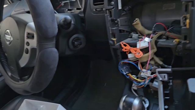 Магнитолла на Ниссан х-трейл!!! смотреть онлайн