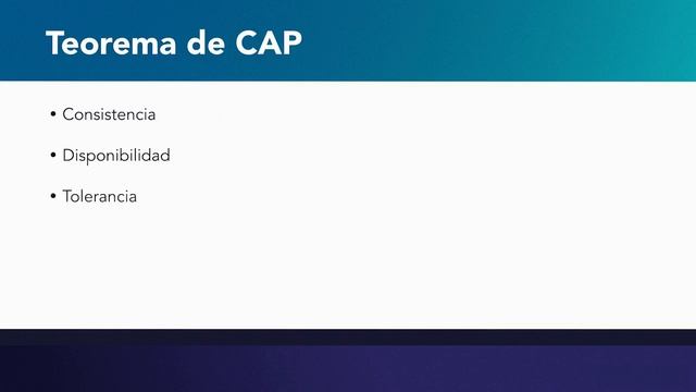3Tipos de bases de datos Aprende diseño de base de datos rela смотреть онлайн