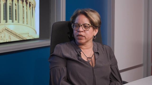 DoD Cloud Exchange: Oracle’s Janice Haith on Defense’s shift to multi-cloud смотреть онлайн
