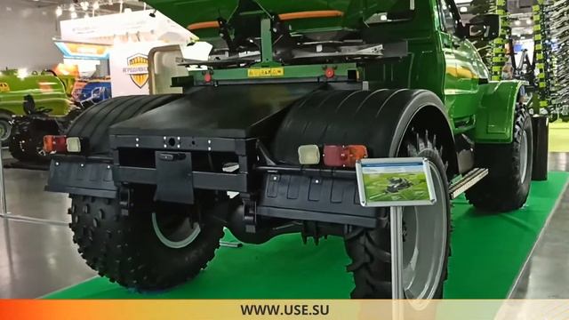 УАЗ Патриот АВИОН смотреть онлайн