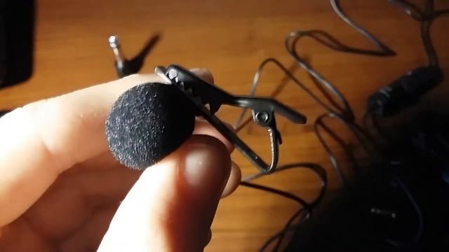 Boya BY-M1 | Dobry mikrofon na początek | Unboxing смотреть онлайн