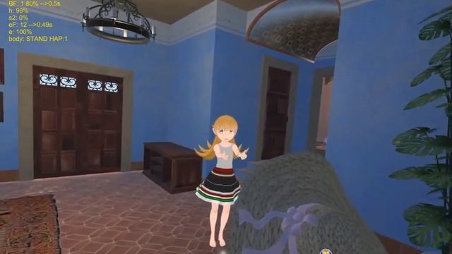 Coming Soon! New Props and Water Mechanics! [Beta v0.3b] смотреть онлайн