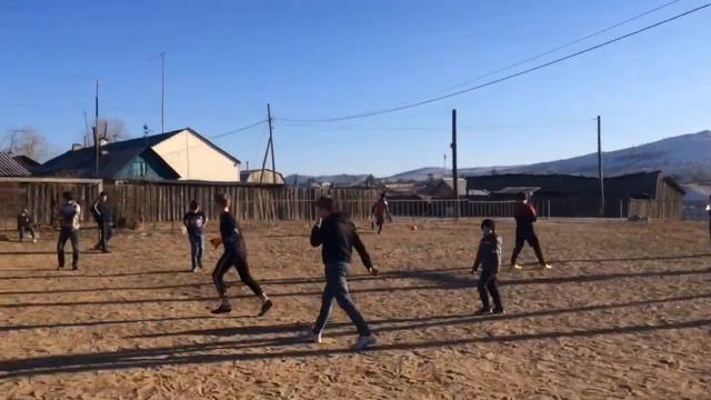 Футбольчик #2 смотреть онлайн