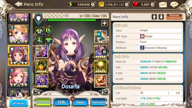 King's Raid - NPC Hero Overview 2021 - Which Ones to Pick Right Now смотреть онлайн