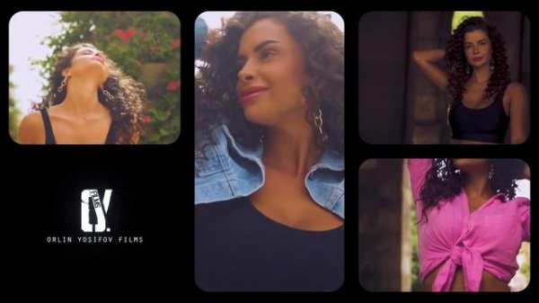 Demando - Cut Me Out (Music Video)