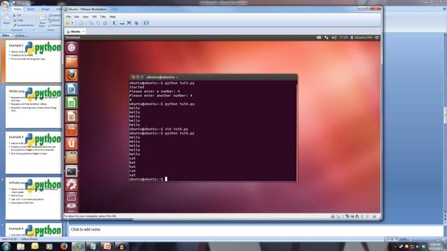 Python Beginner Tutorial 6 - Iteration смотреть онлайн