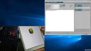 Octopus FRP Tool VS Huawei MediaPad T2 10.0 Pro снимаем FRP.