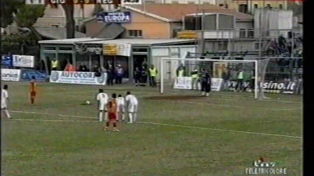 Giulianova Reggiana смотреть онлайн