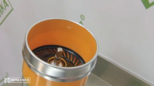 Соковыжималка Kocateq S40Eco | Практическое использование смотреть онлайн