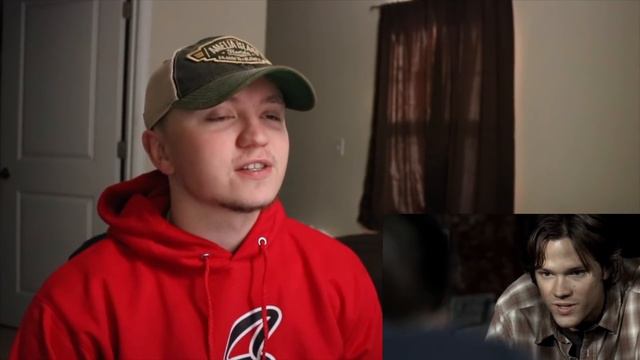 Supernatural S2E22 'All Hell Breaks Loose (2)' REACTION смотреть онлайн