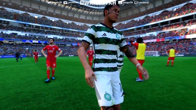 FC 24 PLAYER CAREER 4K? #1 || The Beginning?? смотреть онлайн