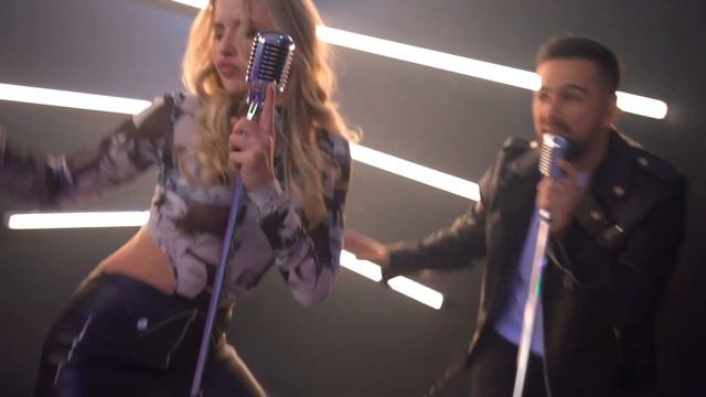 Кавер дуэт - Song of style| ПРОМО ГРУППЫ 2024 смотреть онлайн