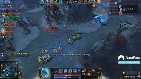 Bulldog Watches His Subs Battle It Out - Full Pepeg Game W/ Commentary