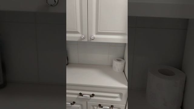 Финал ремонта в ванной - что получилось? смотреть онлайн