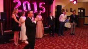Выпускной вечер  отличный сценарий для проведения праздника